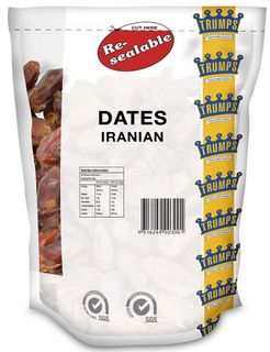 DATES 1KG (10)  TRUMPS