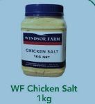 SALT CHICKEN 1KG (10) WINDSOR FARM