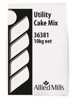 CAKE MIX 10KG ALLIED