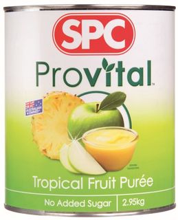 PUREE TROPICAL FRUITS A10 (3)SPC