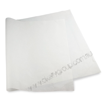 SILICONE PAPER 460 (NORWEGIAN)*