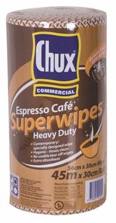 CHUX ESPRESSO CAFE (6) *