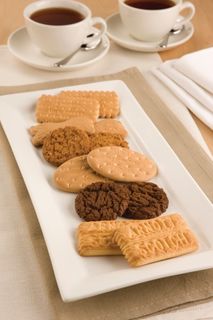 BISCUITS FAMILY ASSORTED 3KG *ARNOTT