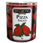 PIZZA SAUCE A10 (6) BILLABONG