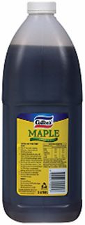 MAPLE SYRUP 3LT COTTEES (4)