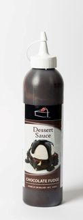 SAUCE CHOCOLATE 500ML (12) C3911 PRIEST