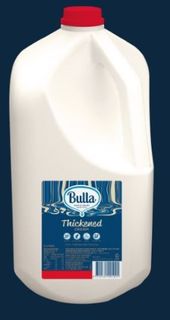 CREAM THICKENED 5LTR (3)  BULLA