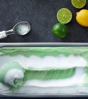 SORBET LEMON/LIME 5 LITRE* EVEREST(V)