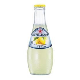 DRINK LIMONATA SANPAL 200ML*(24)