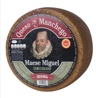 CHEESE MAESE MIGNEL 3KG (2)  F.MAYER