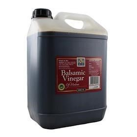 VINEGAR BALSAMIC ROYAL LINE 5LTR(2)