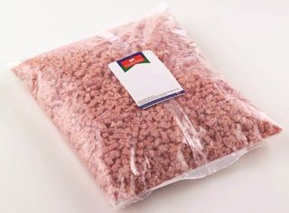 BACON DICED 2KG (6)  KRC 90120