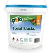 BLOCKETTES TOILET 4KG    *