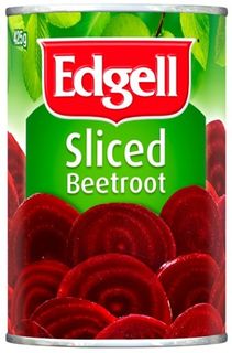 BEETROOT SLICED EDGELL 425G (16)