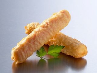 SEAFOOD STICKS BATTERED 1KG (5) A&T