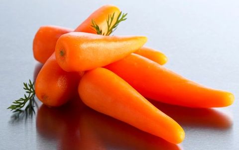 CARROT BABY 2KG (6) EDGELL