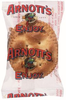 JATZ P/C BISCUITS (150)*ARNOTTS