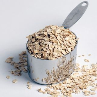 ROLLED OATS 1KG (10) CHEFMASTER