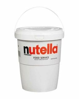 NUTELLA SPREAD 3KG