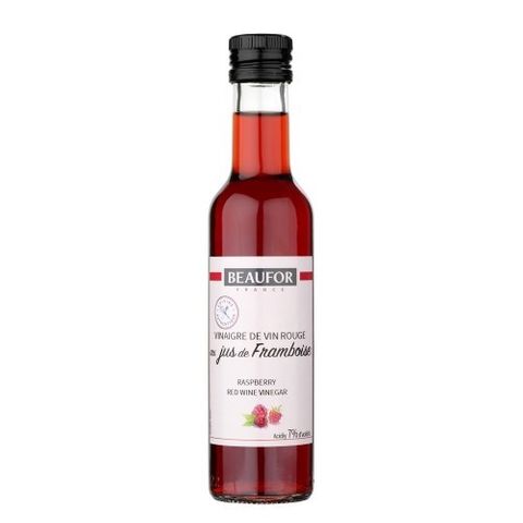 VINEGAR RASBERRY 500ML