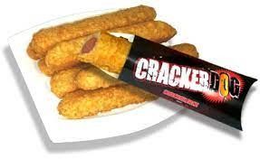 BATTERED HOTDOGS CRACKERJACK(20)