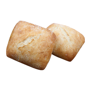 BREAD ROLL CONTIN 11753 MED 125G(40)