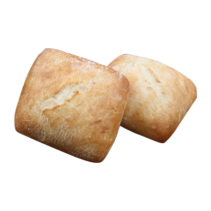 BREAD ROLL CONTIN 11753 MED 125G(40)