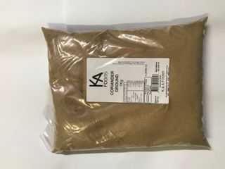 CORIANDER GROUND 1KG CHEFMASTER