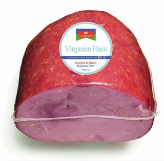 HAM VIRGINIAN 750GM (8) KRC 91650