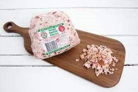 BACON DICED 1KG (12) BERTOCCHI