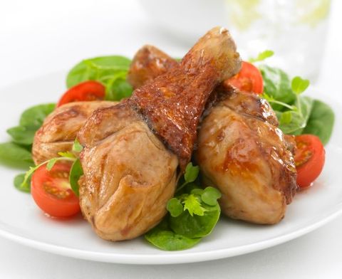 CHICKEN DRUMSTICK BULK 6KG FRESH