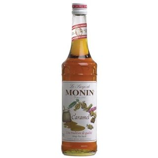 CARAMEL SYRUP 700ML MONIN (6)