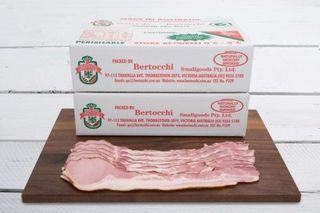 BUDGET BACON 1KG (10) BERTOCCHI