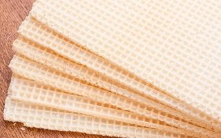 WAFER SHEETS (42)*