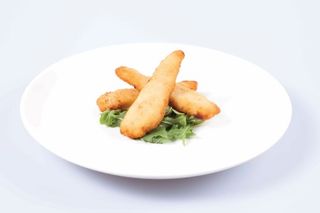 CHICKEN TENDERS GLU FREE 1KG (5) 4300