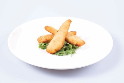 CHICKEN TENDERS GLU FREE 1KG (5) 4300