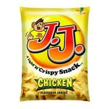 JJ CHICKEN 20G*(30)