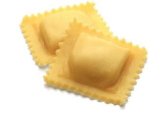 PASTA RAVIOLI BEEF 5KG