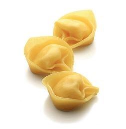 PASTA TORTELLINI MIA CASA BEEF 5KG