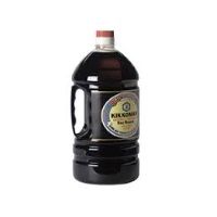 SOY SAUCE KIKKOMAN 3LTR