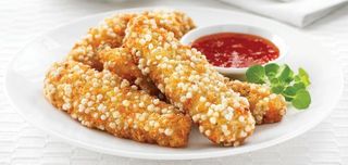 CHICKEN TENDERS SWEET CHILLI 1KG (5)8600