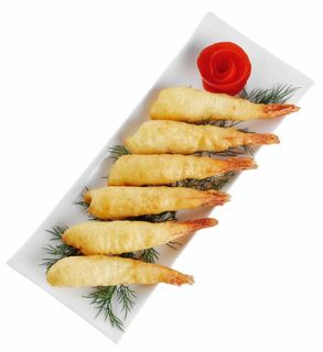 PRAWNS TORPEDO TEMPURA 1KG (5)