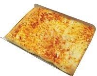 PIZZA MARGHERITA S/SERVE(24X150G)*