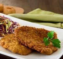 BEEF SCHNITZEL 200GM (25)  S/F