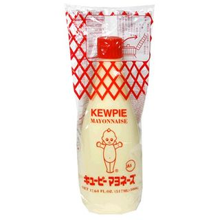 MAYONNAISE KEWPIE JAPANESE 1KG