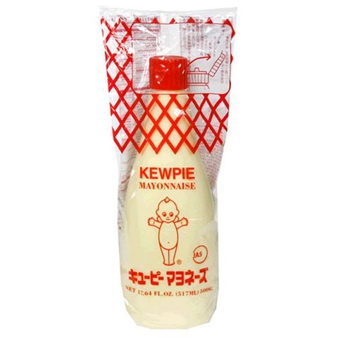 MAYONNAISE KEWPIE JAPANESE 1KG