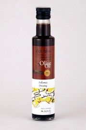 DRIZZLE STICKY BALSAMIC 375ML RICH GLEN