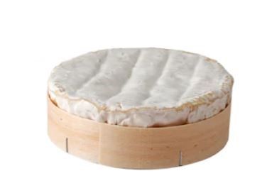 CHEESE CAMEMBERT 1KG R/W (2) F.MAYER