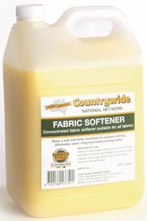 FABRIC SOFTENER C/WIDE 5LTR (4)*