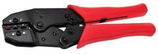Crimping & Stripping Pliers